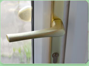 Crowthorne lock installations
