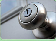 Crowthorne lock fitting