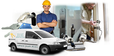 locksmith Crowthorne